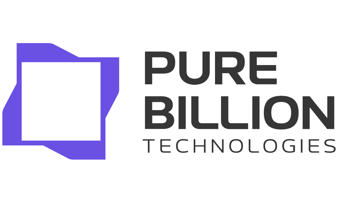 Pure Billion Technologies Logo