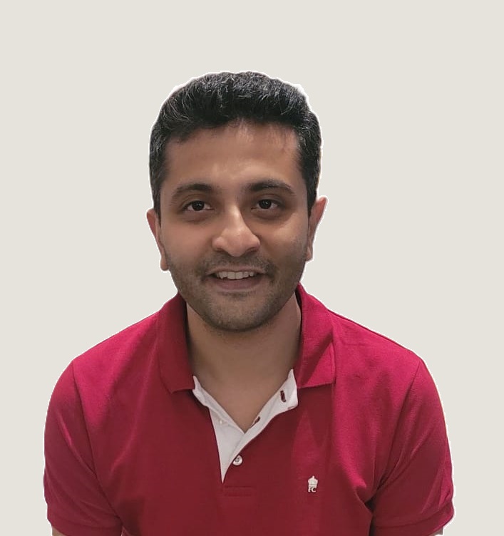Kunal Modi