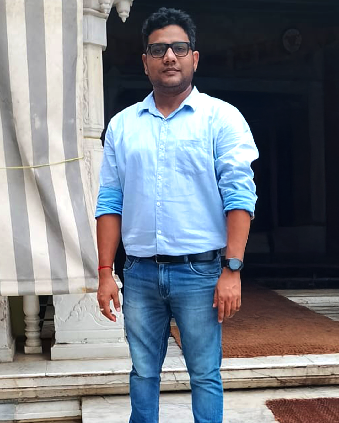 Mohit Singh