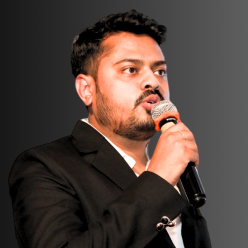 Ravi Shah