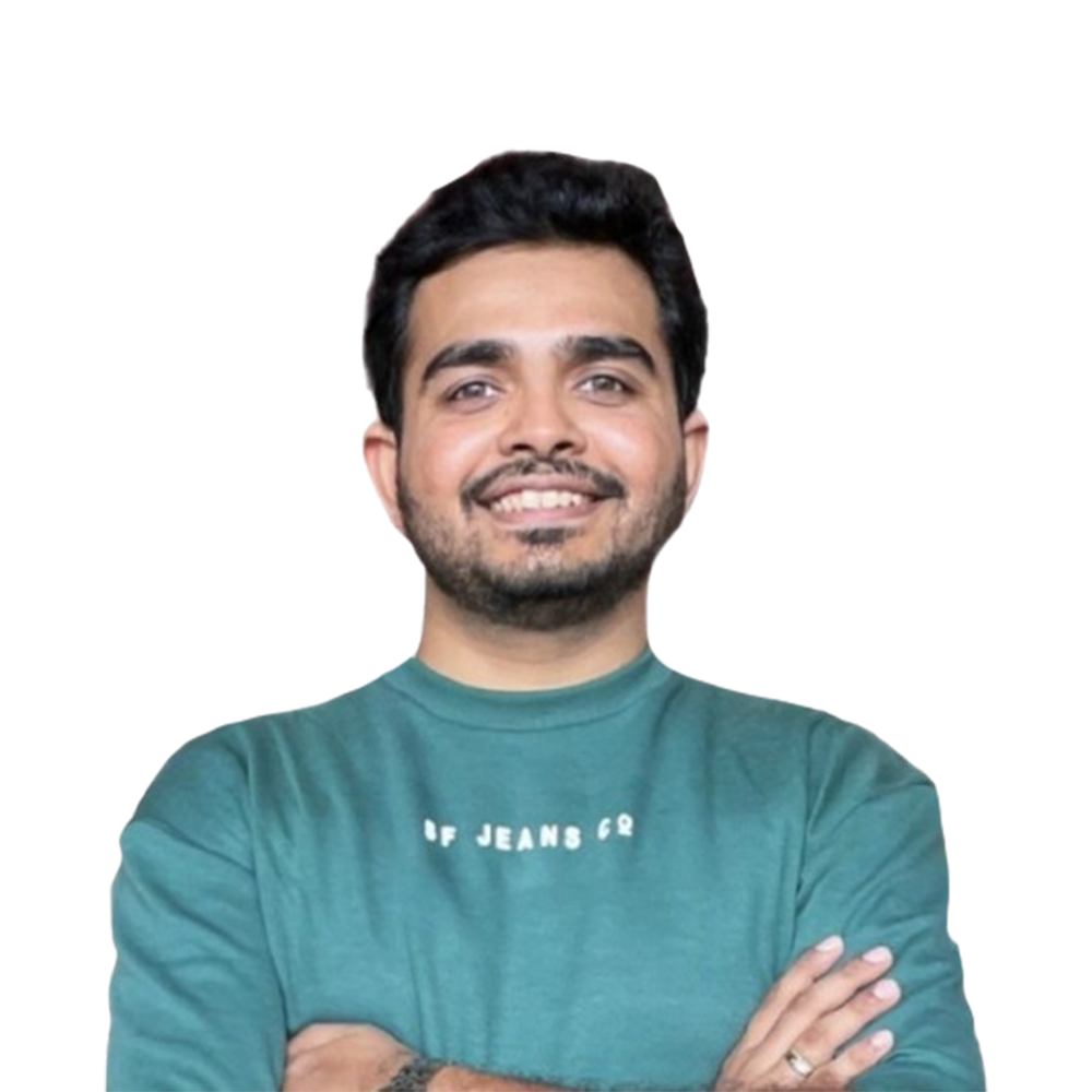 Vineet Parekh